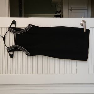 Never worn Ted Baker Cocktail dress!